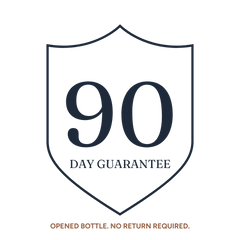 90-day guarantee