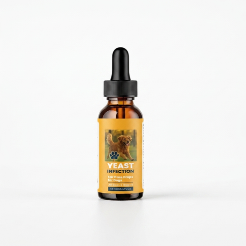 Ear Care Drop for Dogs