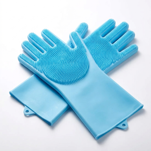 Dog Grooming Mitt