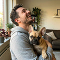 David K. (French Bulldog Parent)