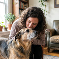Samira L. (Rescue Mix)