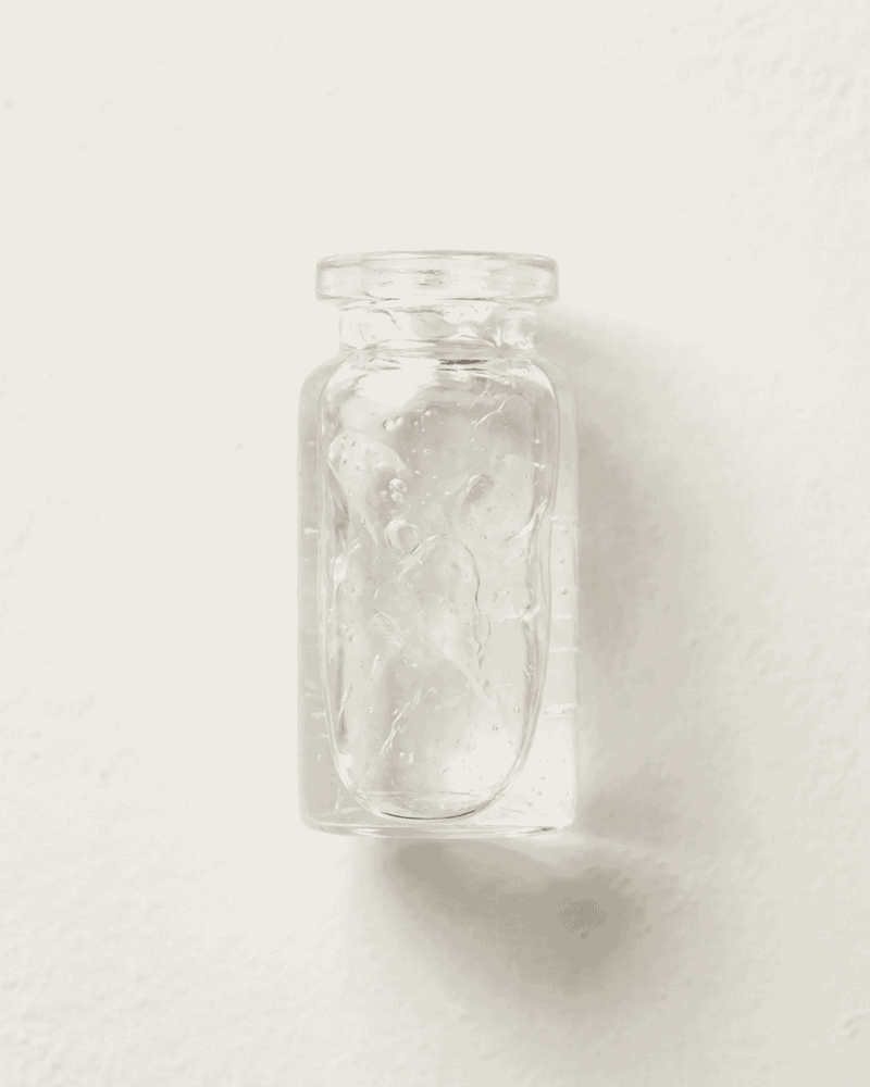 Sodium Hyaluronate (Hyaluronic Acid)